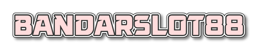 BANDARSLOT88 Logo